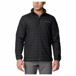 Silver Falls™ Ii Jacket Black