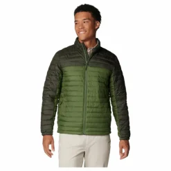 Silver Falls™ Ii Jacket Canteen, Greenscape