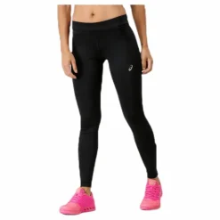 Silver Tight Black