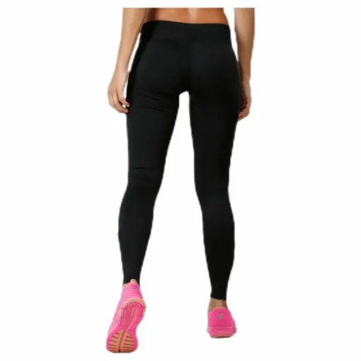 Silver Tight Black