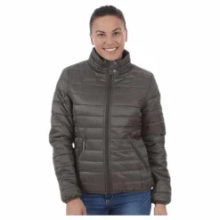 Simo Jacket Green