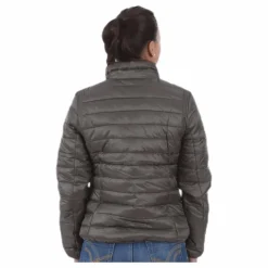 Simo Jacket Green