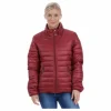Simo Jacket Pink