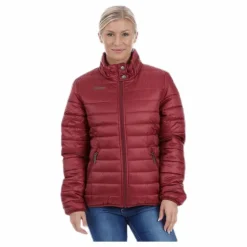 Simo Jacket Pink