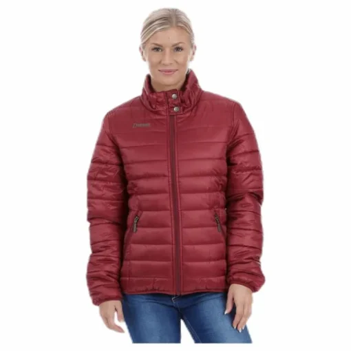 Simo Jacket Pink