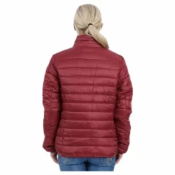 Simo Jacket Pink