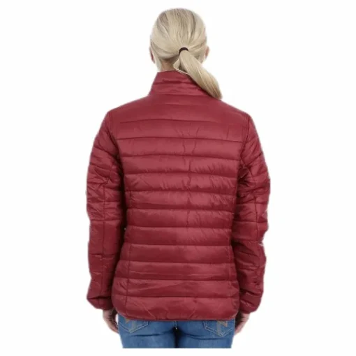 Simo Jacket Pink