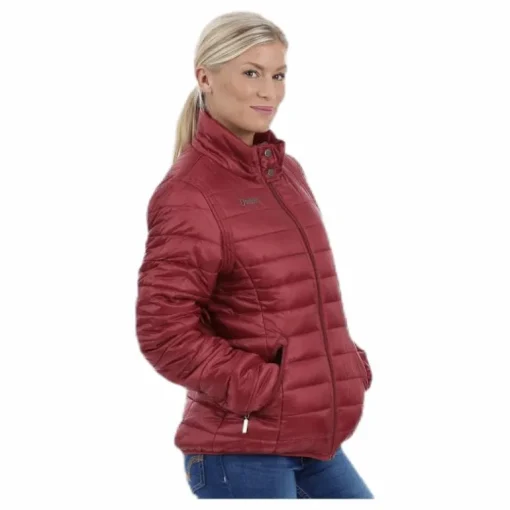 Simo Jacket Pink