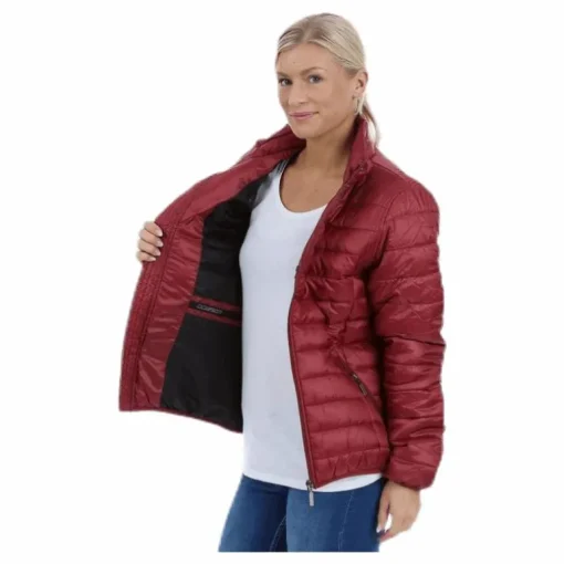 Simo Jacket Pink