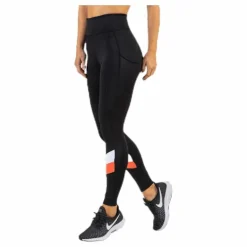 Sirius Tights Black