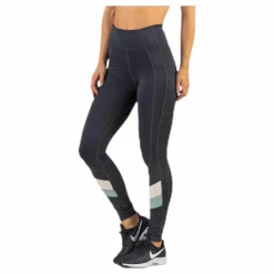 Sirius Tights Grey