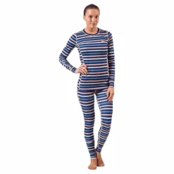 Sjølvsagt Set Blue/Patterned