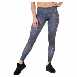 Sjølvsagt Tights Grey