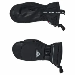 Skare Czone Jr Mitt Black