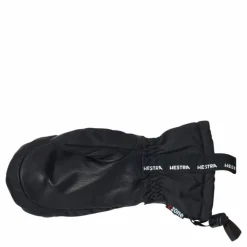 Skare Czone Jr Mitt Black