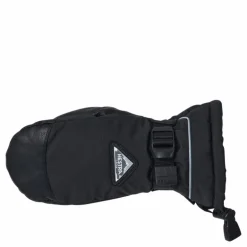Skare Czone Jr Mitt Black