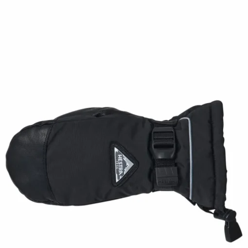 Skare Czone Jr Mitt Black