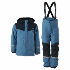 Skare Kids Set Blue