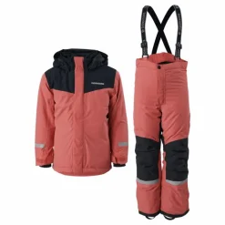 Skare Kids Set Pink