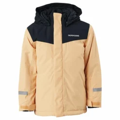 Skare Kids Set Yellow