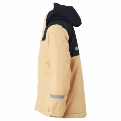 Skare Kids Set Yellow