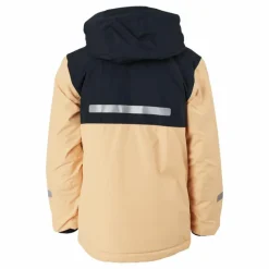 Skare Kids Set Yellow