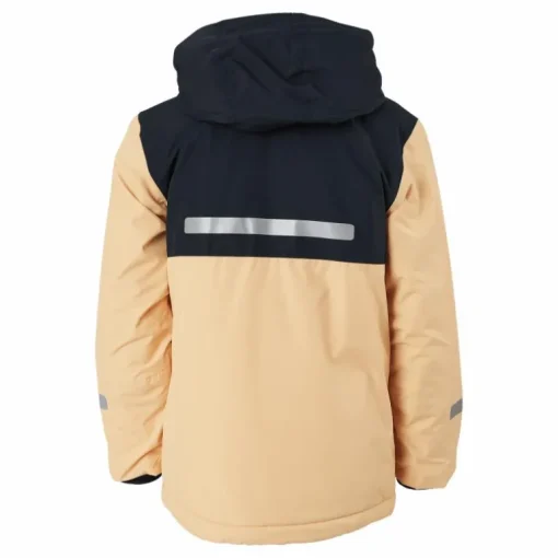 Skare Kids Set Yellow