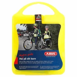 Säkerhetsset ABUS Orange