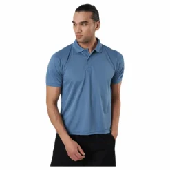 Skill Polo Blue/Grey