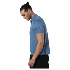 Skill Polo Blue/Grey