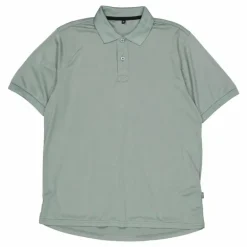 Skill Polo Dusty Green