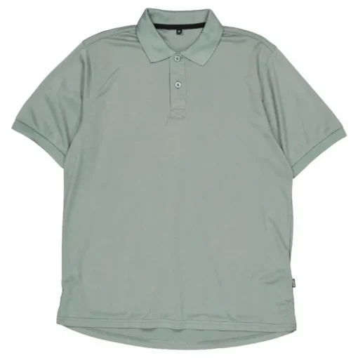 Skill Polo Dusty Green