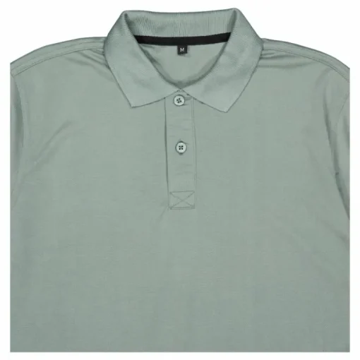 Skill Polo Dusty Green
