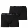 Skin Sashi 2-pack Black