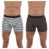 Skin Zimar 2-pack Grey