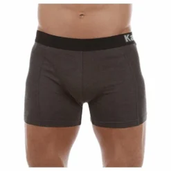Skin Zimar 2-pack Grey