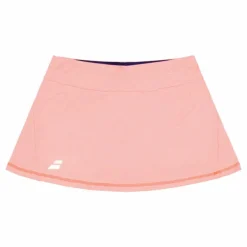 Skirt Babolat Play Pink Women Pink