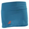 Skirt Play Blue