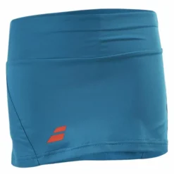 Skirt Play Blue