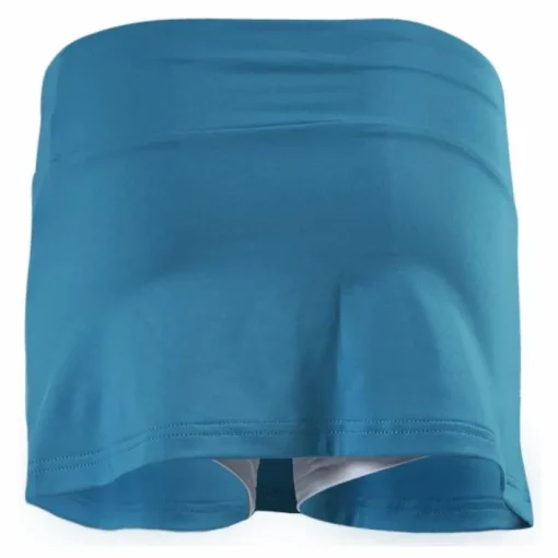 Skirt Play Blue