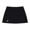 Skirt Play Girl Black