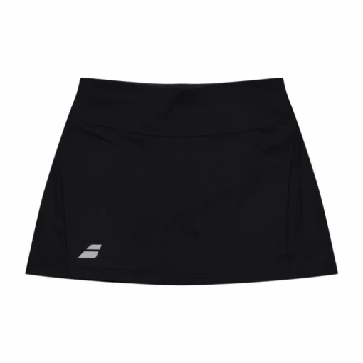 Skirt Play Girl Black