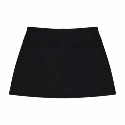 Skirt Play Girl Black