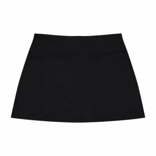 Skirt Play Girl Black