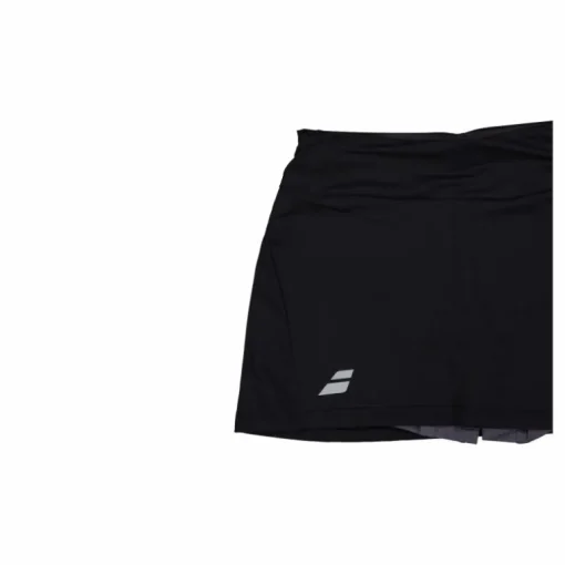 Skirt Play Girl Black