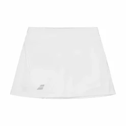 Skirt Play Girl White