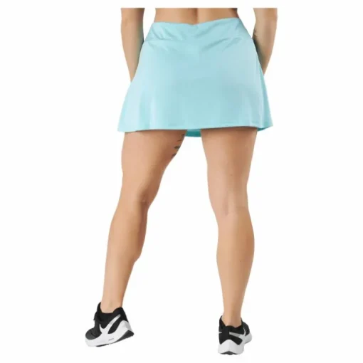 Skirt Play Turquoise