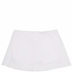 Skirt Play White