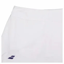 Skirt Play White