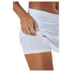 Skirt Play Women white